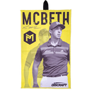 Discraft Paul McBeth Towel
