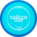 Discraft Z Zone OS - First Run
