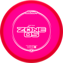 Discraft Z Zone OS - First Run