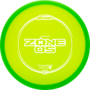 Discraft Z Zone OS - First Run
