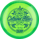 DGA SP Line Rift - Catrina Allen First Release Signature Edition