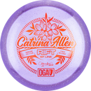 DGA SP Line Rift - Catrina Allen First Release Signature Edition
