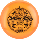 DGA SP Line Rift - Catrina Allen First Release Signature Edition