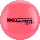 DGA Catrina Allen Limited Edition Proto Driver