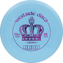 Westside Discs BT Hard Crown