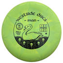 Westside Discs BT Soft Burst Swan 2