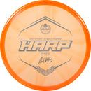 Westside Discs VIP-Ice Glimmer Harp - Sockibomb Stamp