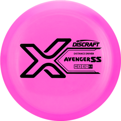 Discraft X Avenger SS